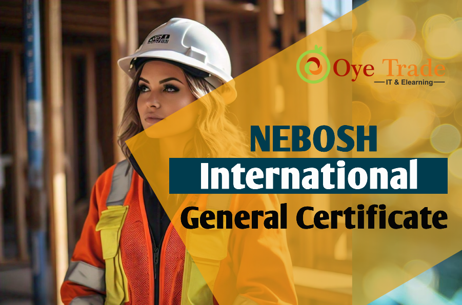 Demo - NEBOSH GIC 2026